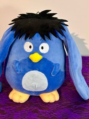 Great Eastern Entertainment - Yu Yu Hakusho - Puu 8" Plush